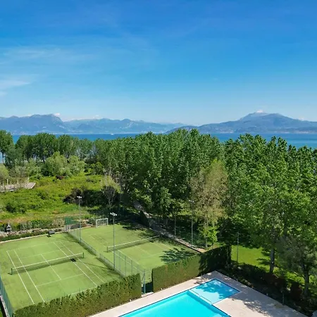 Lejlighed Acquarius - Mgh Sirmione