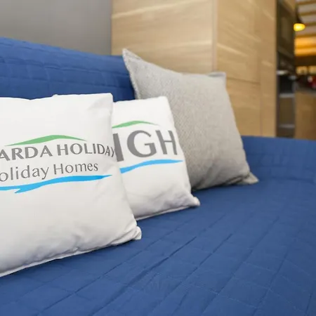Apartment Acquarius - Mgh Sirmione
