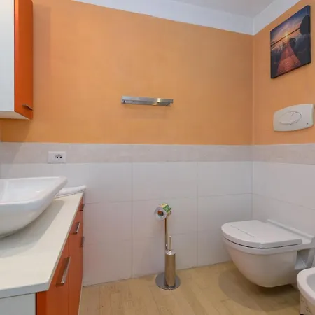 Acquarius - Mgh Apartment Sirmione