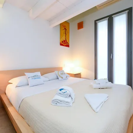 Acquarius - Mgh * Sirmione