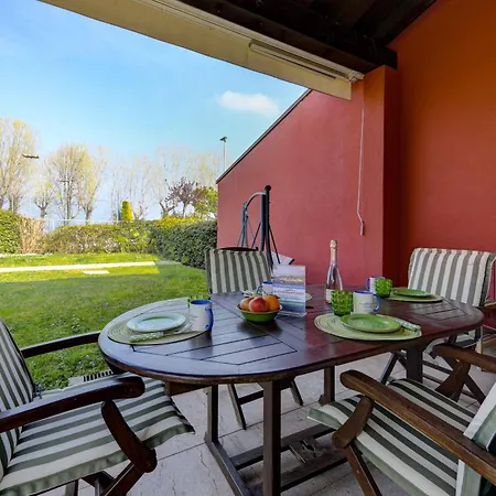 Acquarius - Mgh Apartment Sirmione