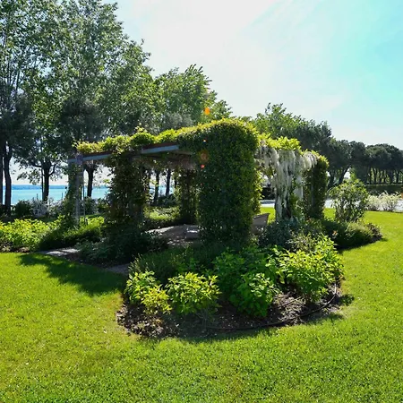 Acquarius - Mgh Sirmione