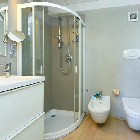 Appartement Acquarius - Mgh