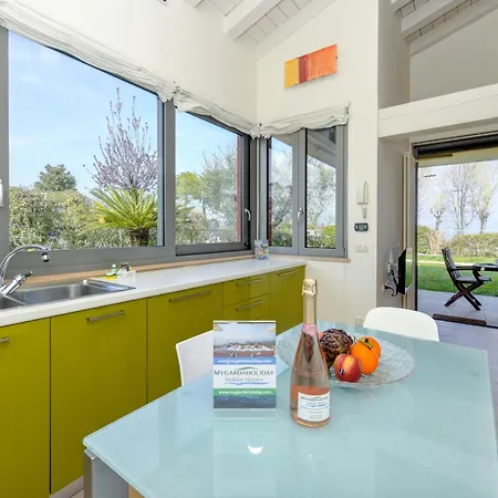 Apartment Acquarius - Mgh