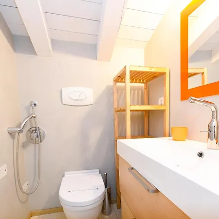 Apartman Acquarius - Mgh Sirmione