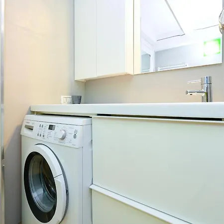 Apartman Acquarius - Mgh