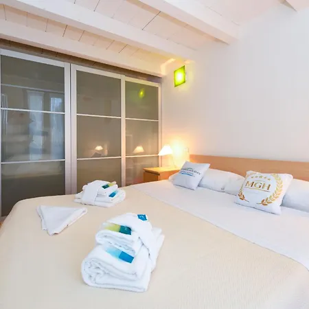 Acquarius - Mgh Apartman Sirmione