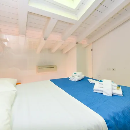 Acquarius - Mgh Apartman