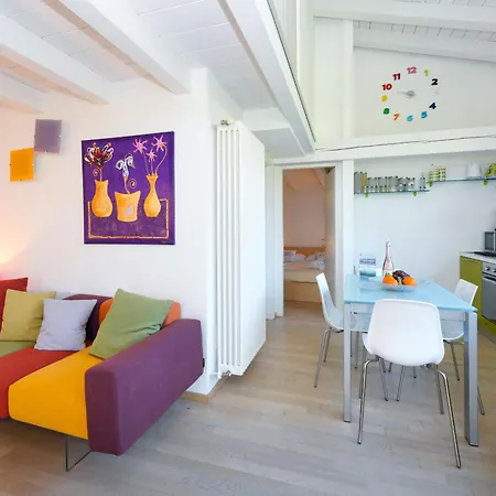 Acquarius - Mgh Apartman *