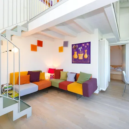 Apartman Acquarius - Mgh