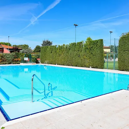 Acquarius - Mgh Apartman