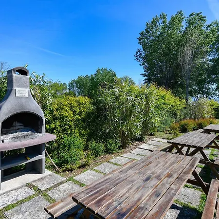 Apartman Acquarius - Mgh