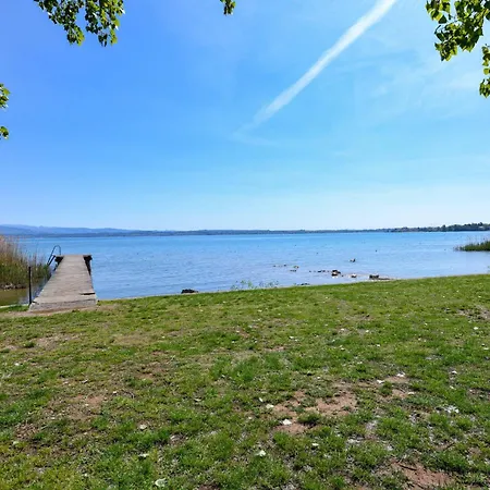 Apartman Acquarius - Mgh Sirmione