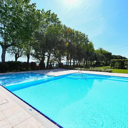 Acquarius - Mgh Apartman