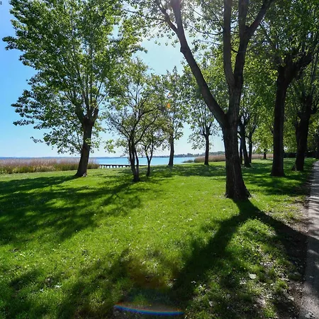 Apartman Acquarius - Mgh