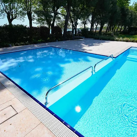 Acquarius - Mgh Apartman *