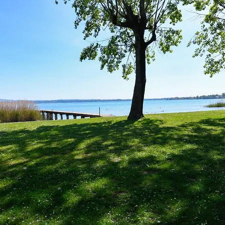 Acquarius - Mgh Apartman Sirmione