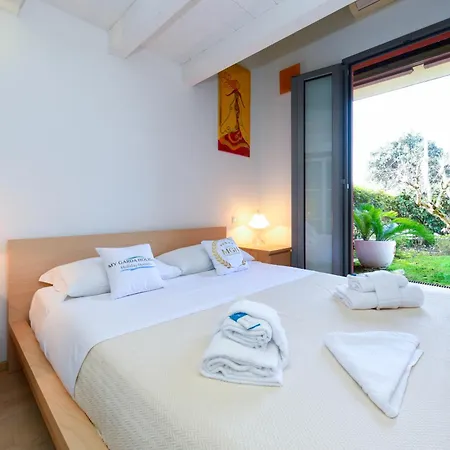 Apartman Acquarius - Mgh