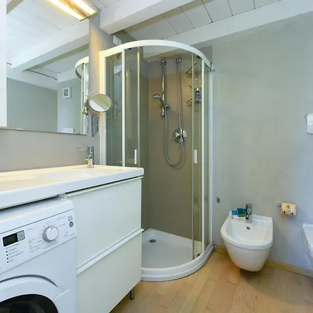 Acquarius - Mgh Apartman *