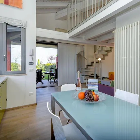 Acquarius - Mgh Apartman